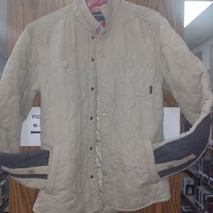 #Vintage women's coat